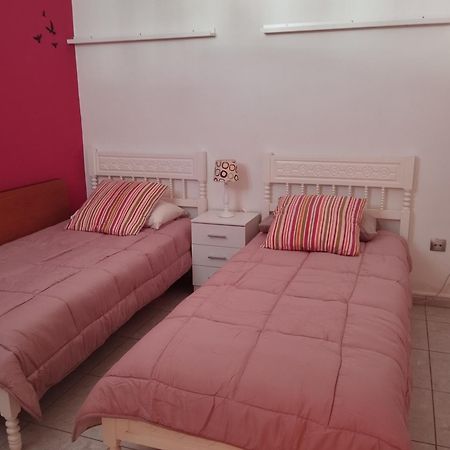 Appartement Casa Lucia à Arona  Extérieur photo