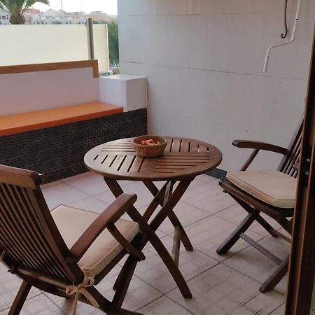 Appartement Casa Lucia à Arona  Extérieur photo