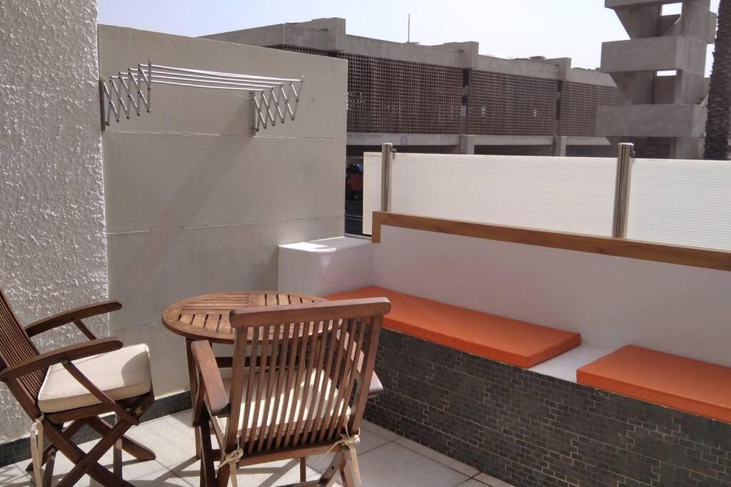 Appartement Casa Lucia à Arona  Extérieur photo