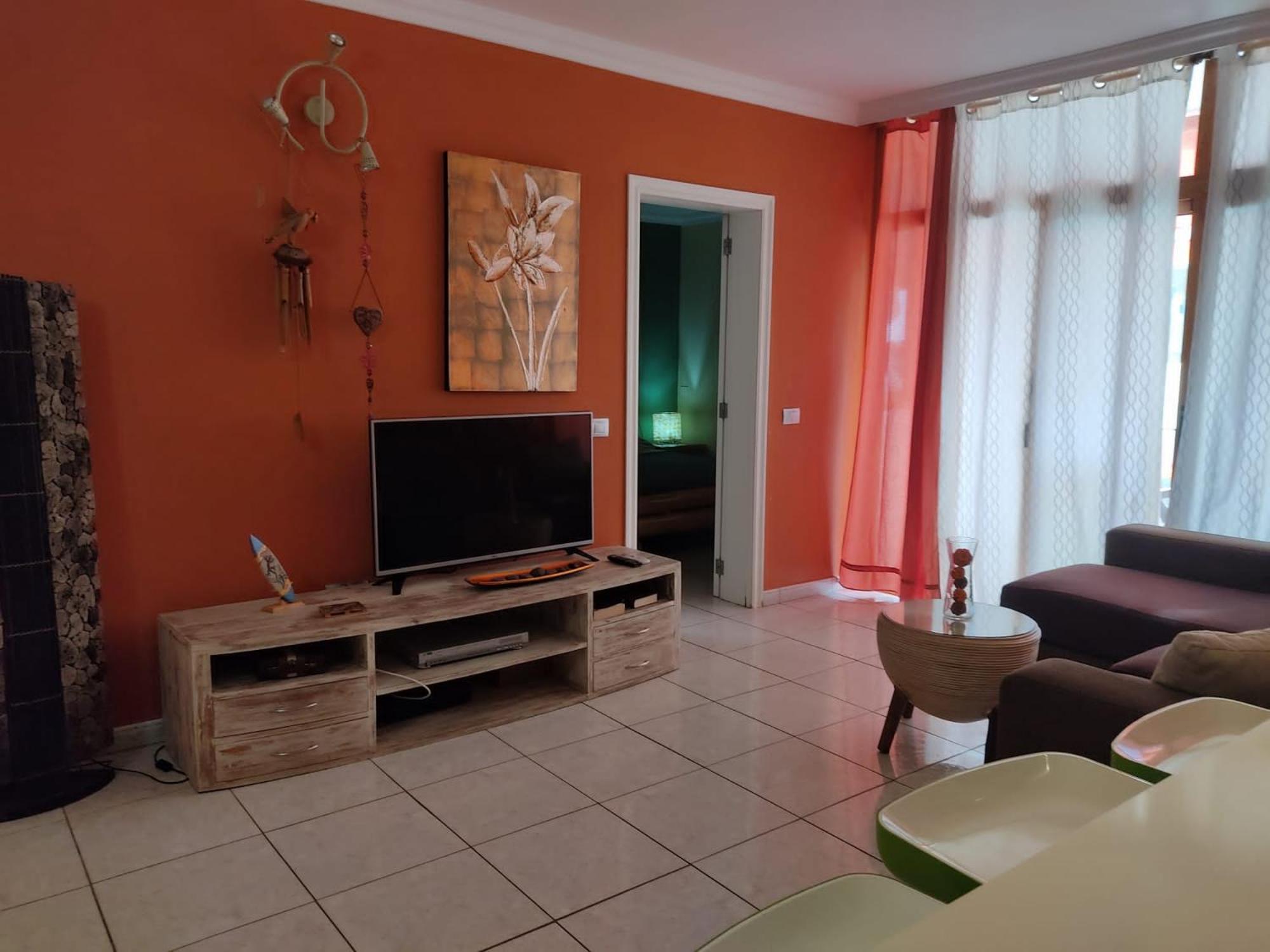Appartement Casa Lucia à Arona  Extérieur photo