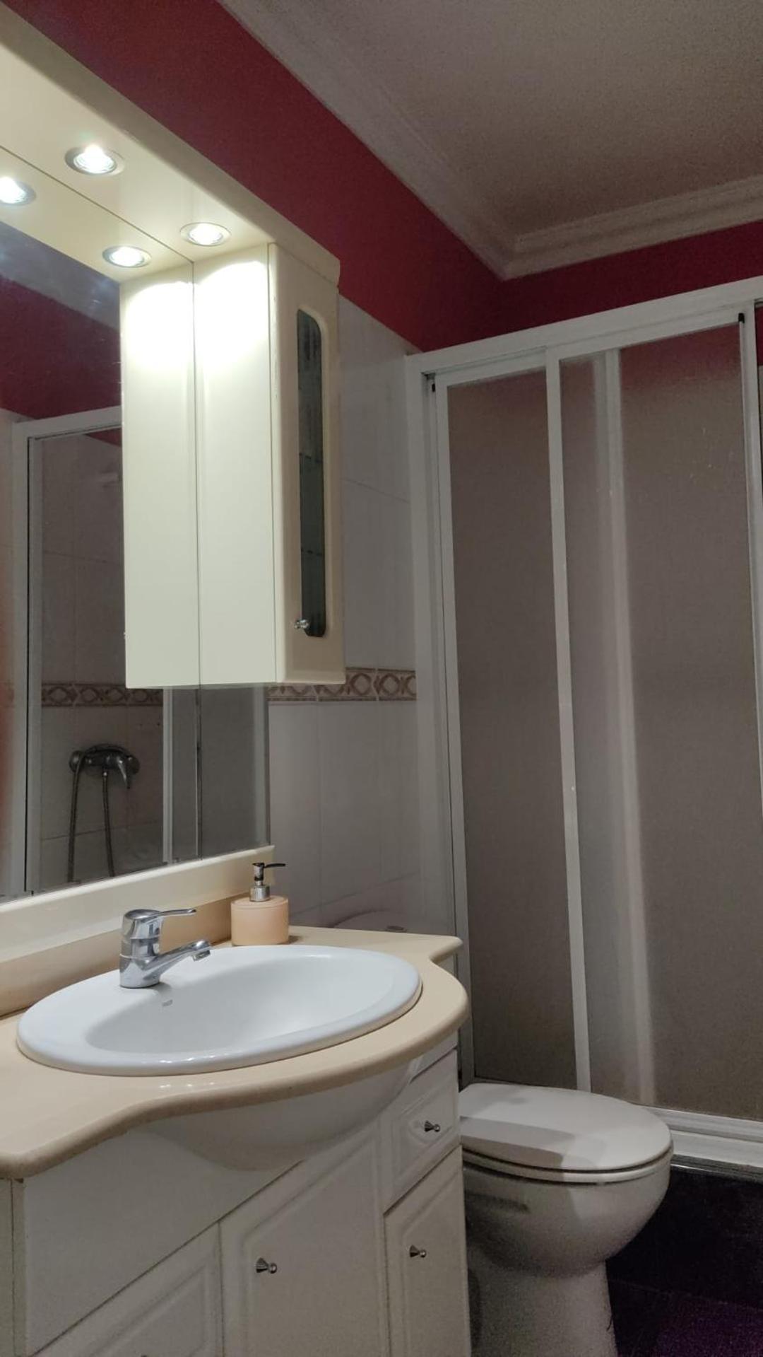 Appartement Casa Lucia à Arona  Extérieur photo