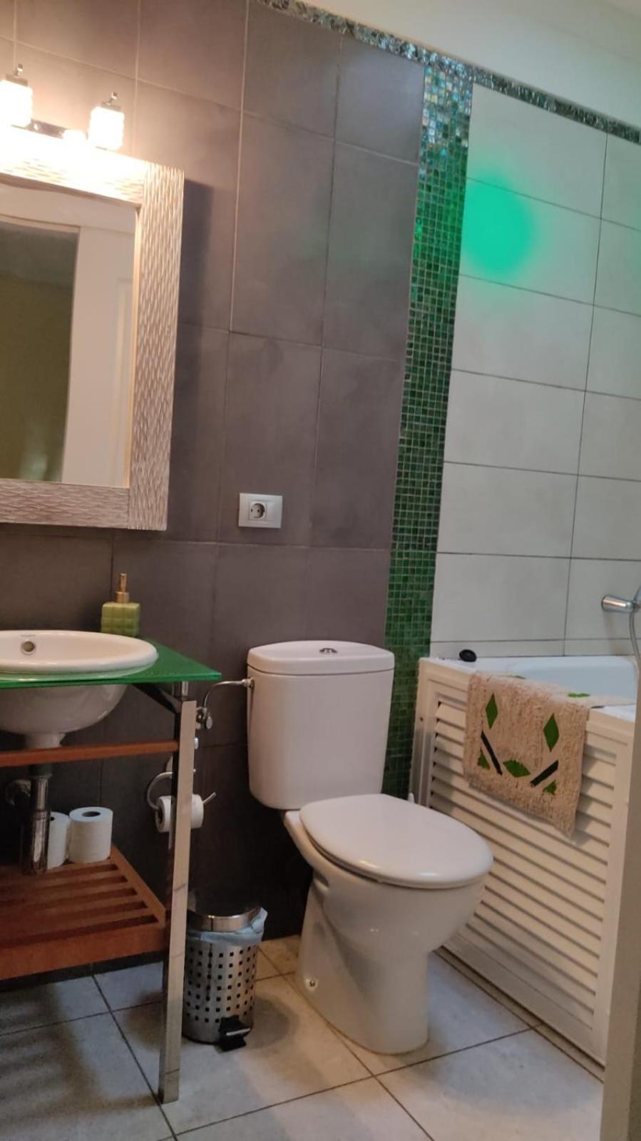 Appartement Casa Lucia à Arona  Extérieur photo